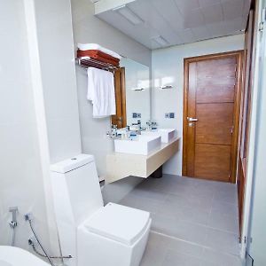 Deluxe Double Room on Food & Beverage